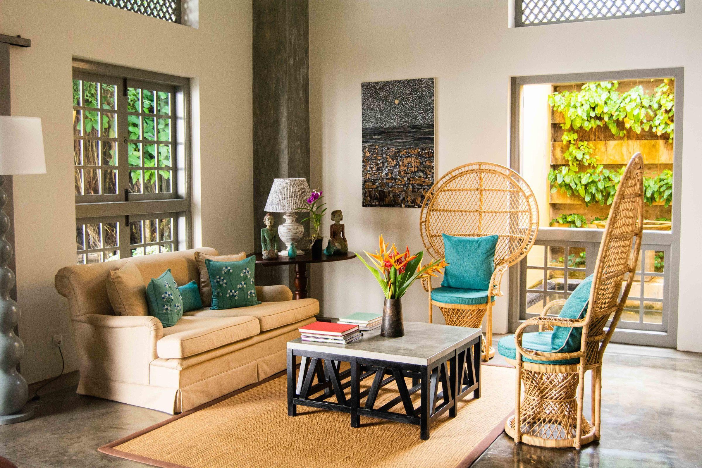 The Villa Bentota by KK Collection 17