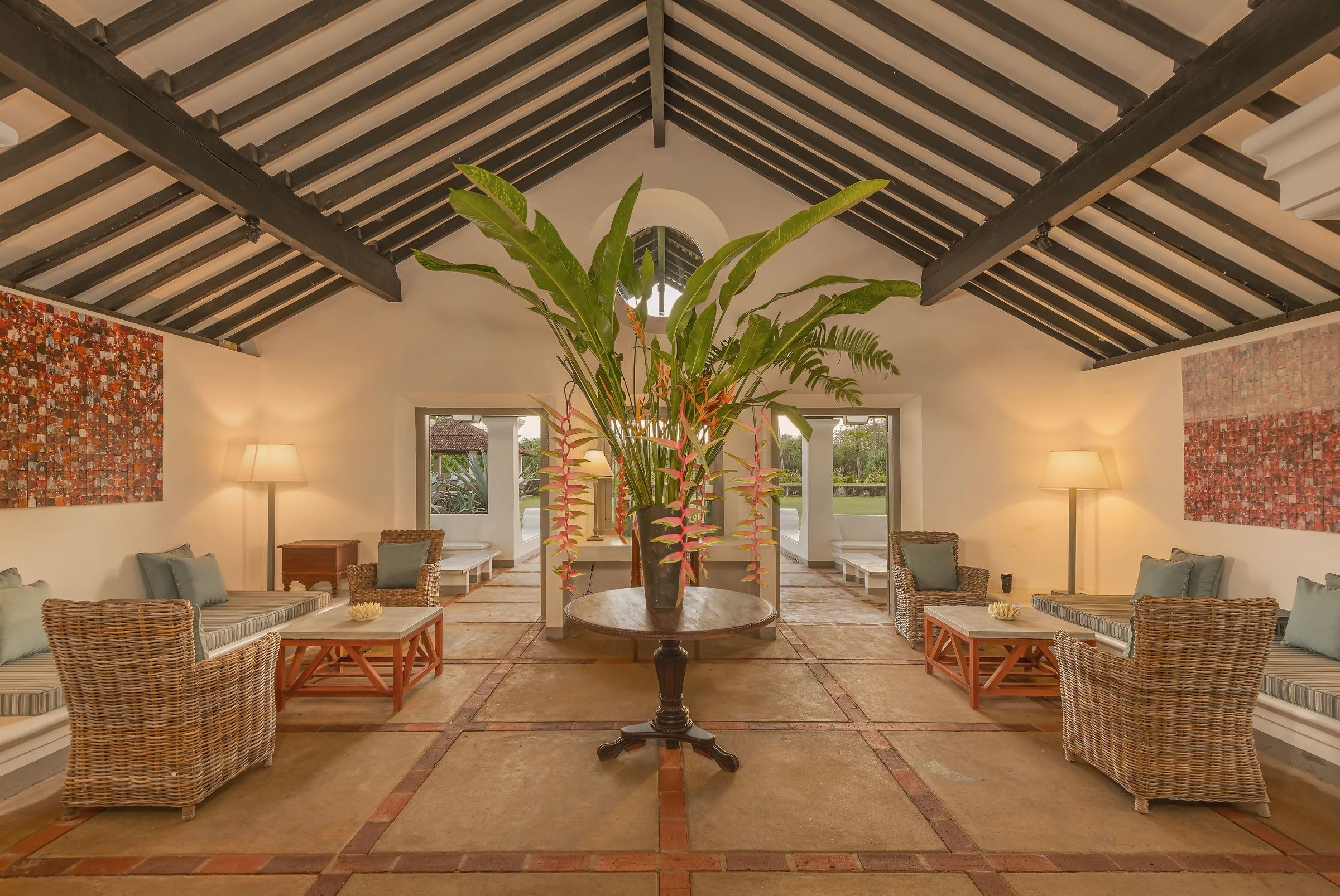 The Villa Bentota by KK Collection 18