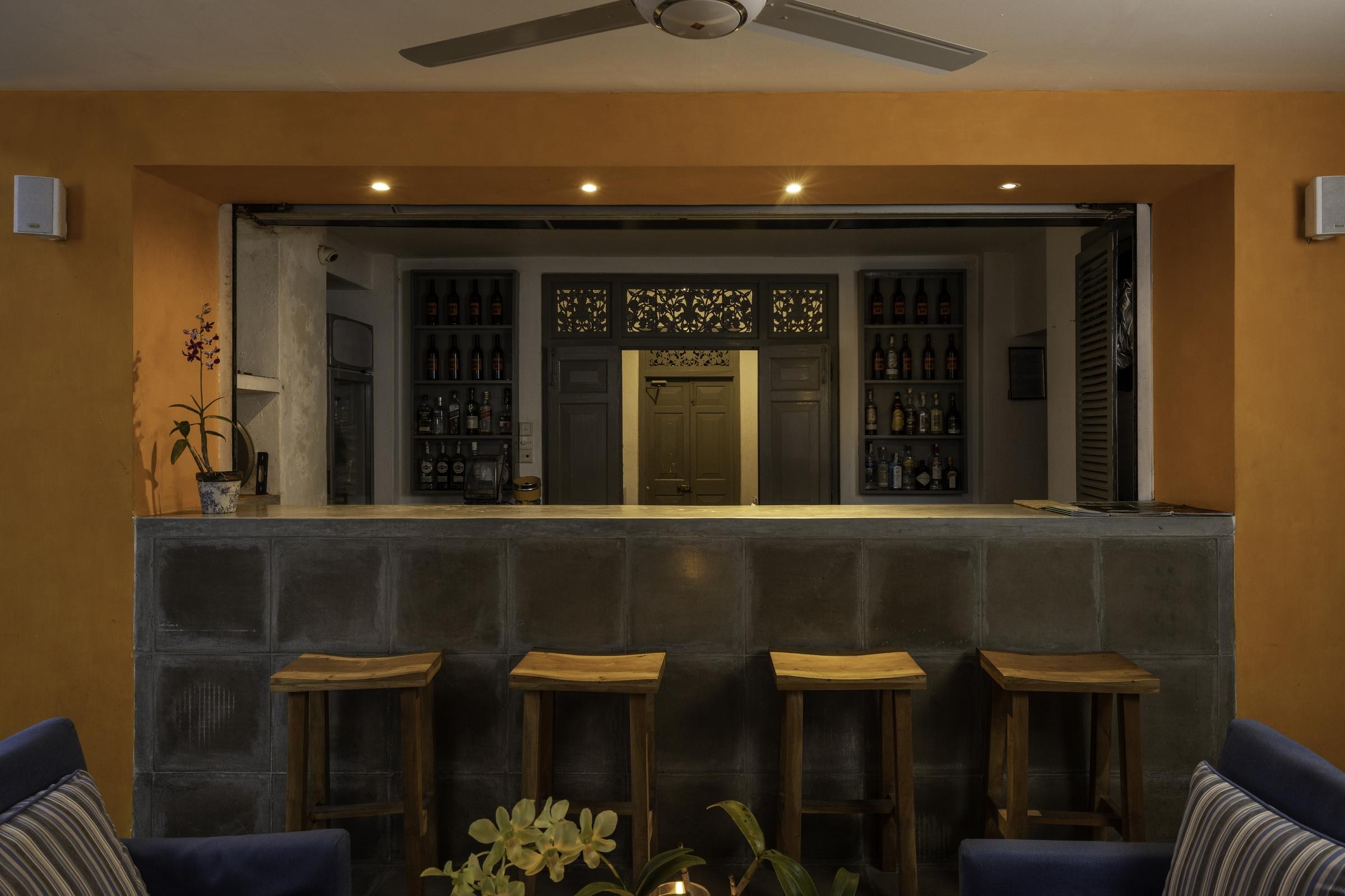 The Villa Bentota by KK Collection 16