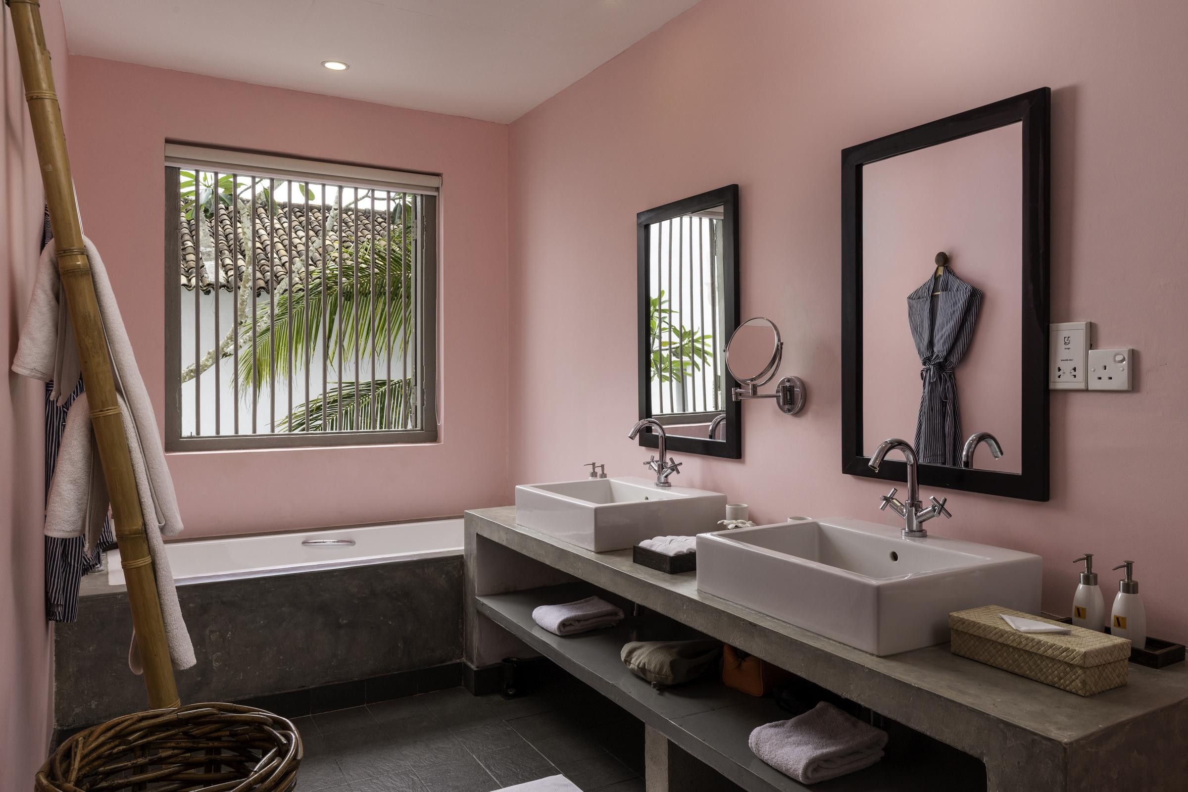 The Villa Bentota by KK Collection 8