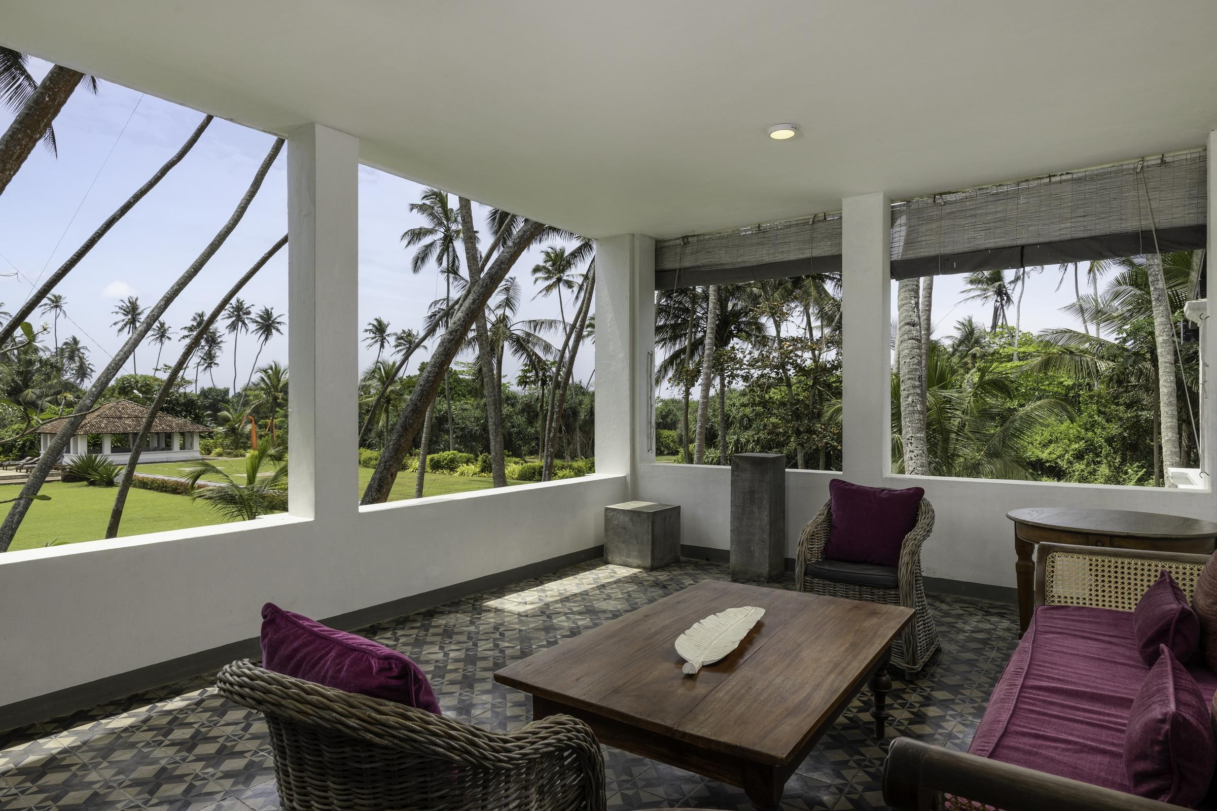 The Villa Bentota by KK Collection 11