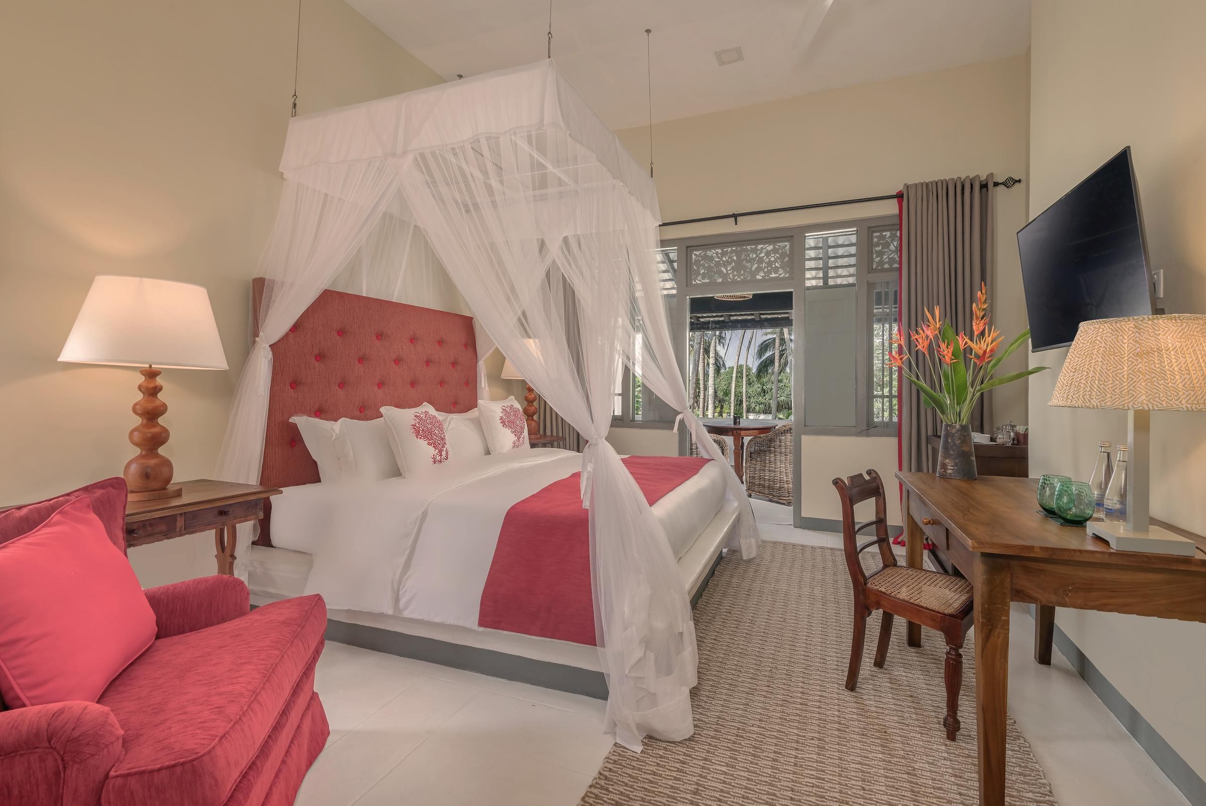 The Villa Bentota by KK Collection 7