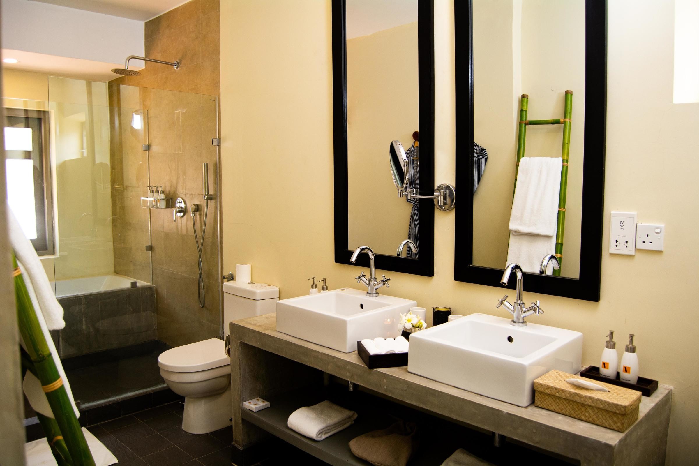 The Villa Bentota by KK Collection 10