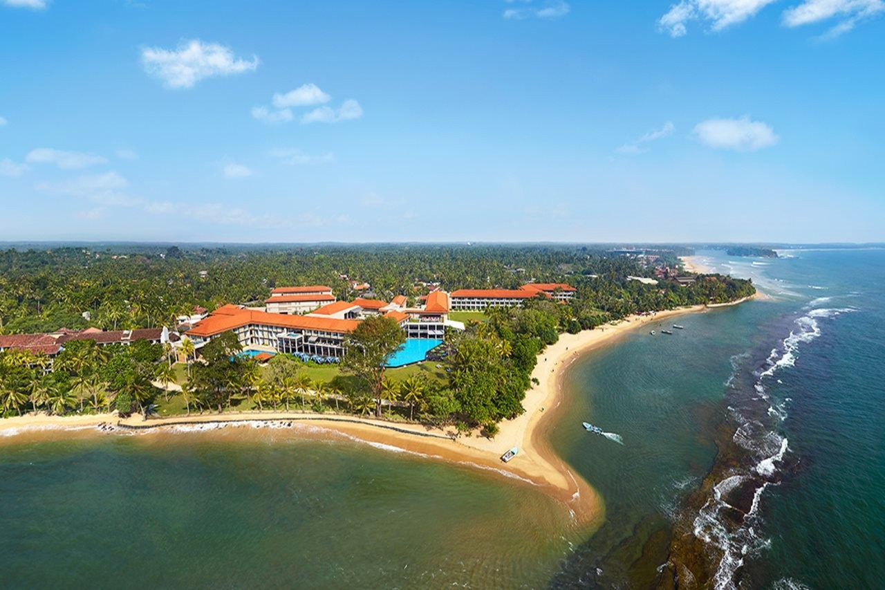 Cinnamon Bey Beruwala 12