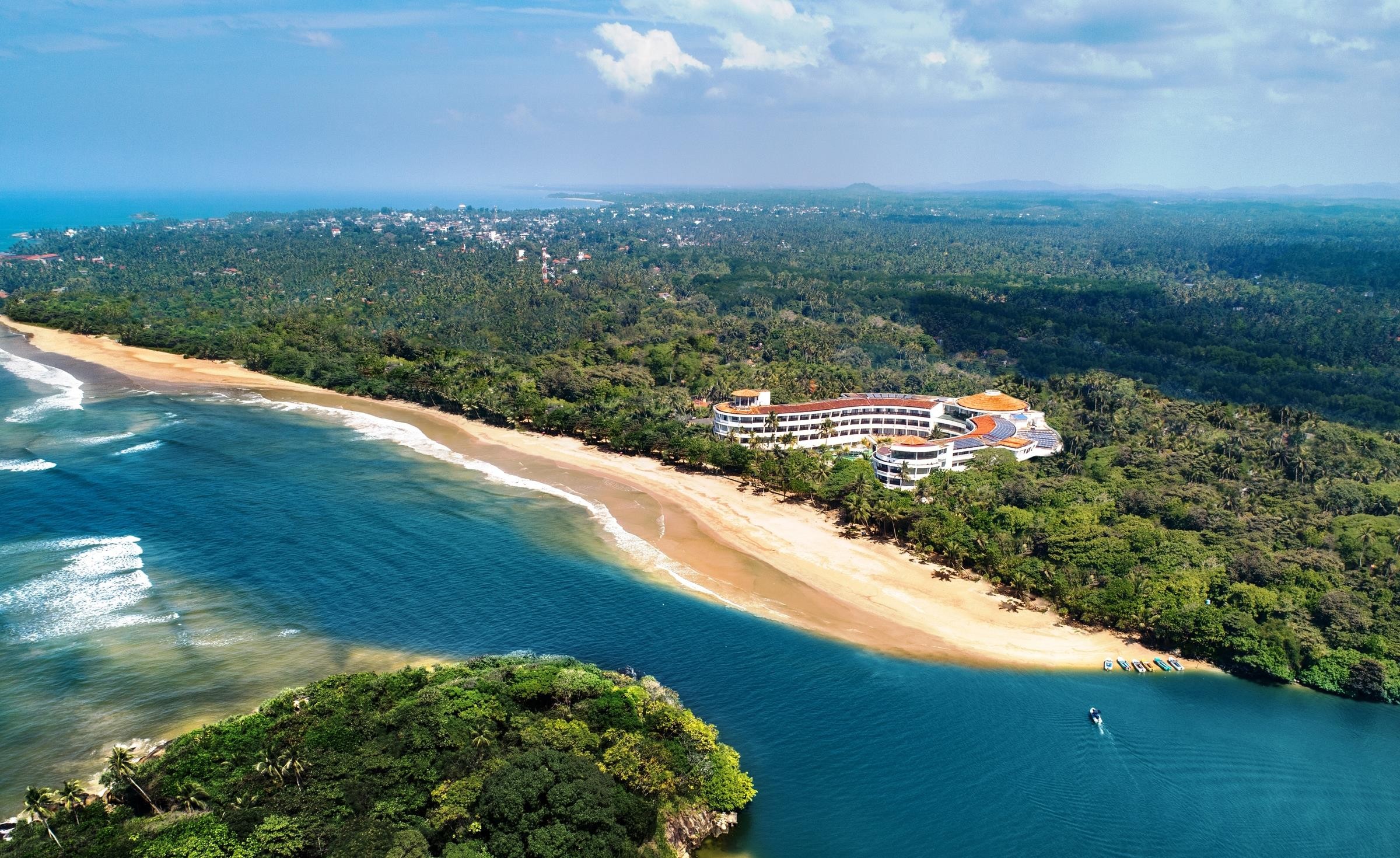 Occidental Eden Beruwala