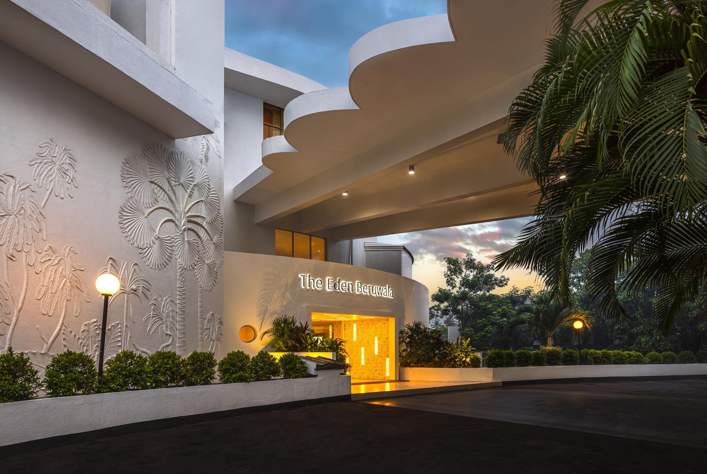 Occidental Eden Beruwala 17