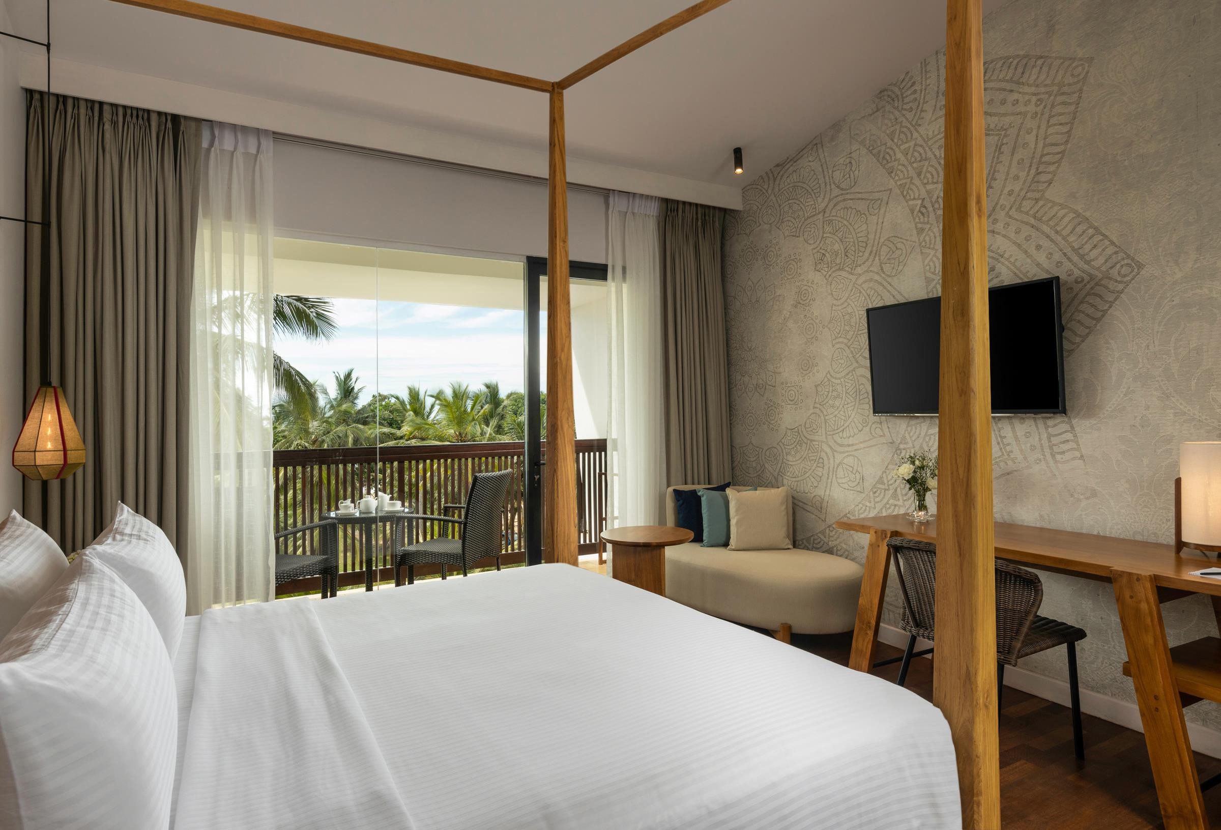 Occidental Eden Beruwala 6