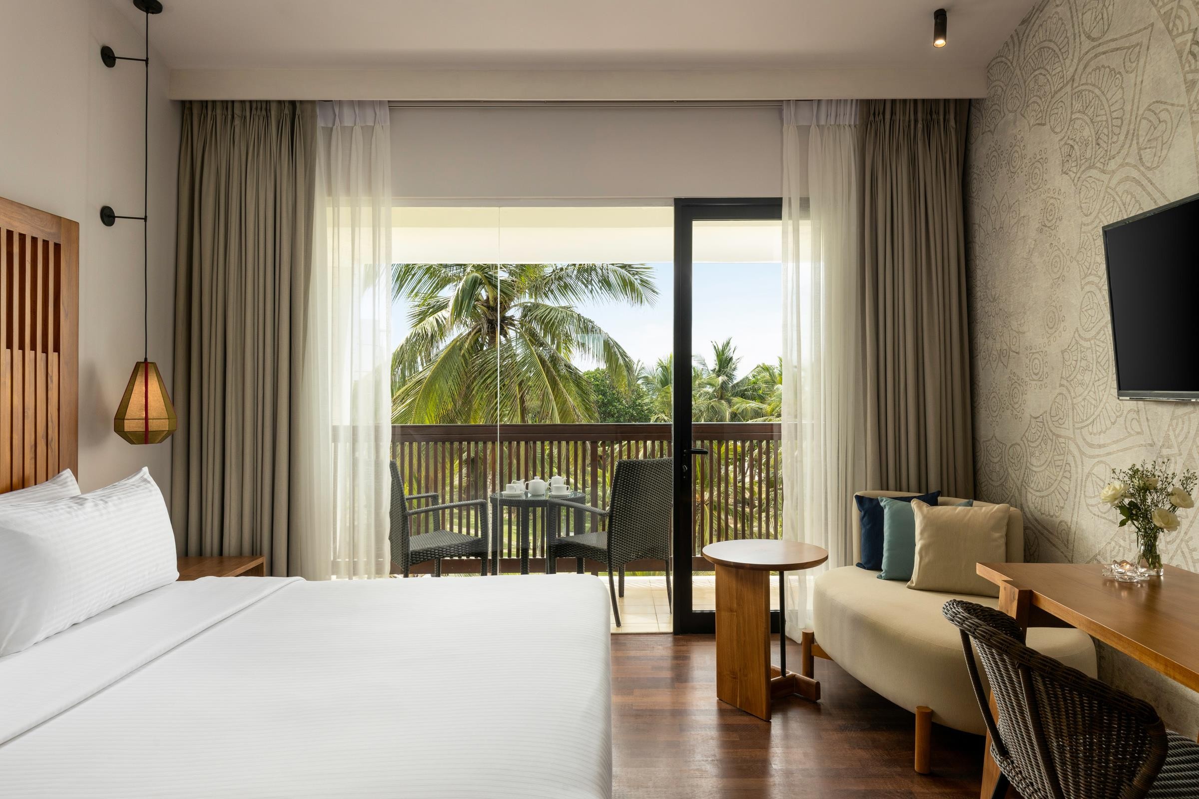 Occidental Eden Beruwala