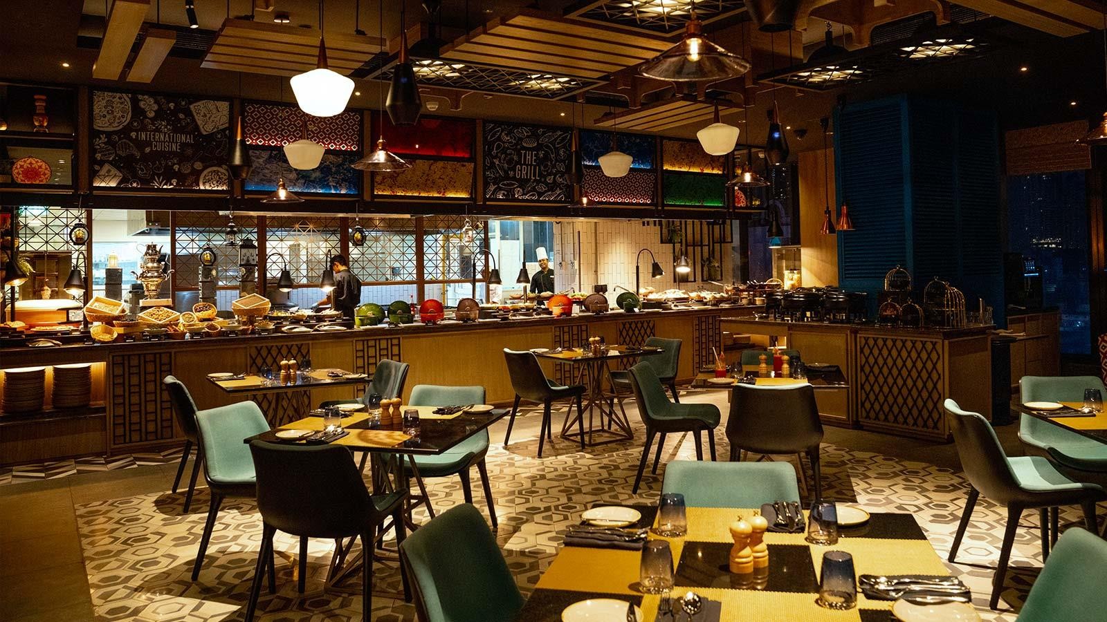 Amari Colombo Sri Lanka 11