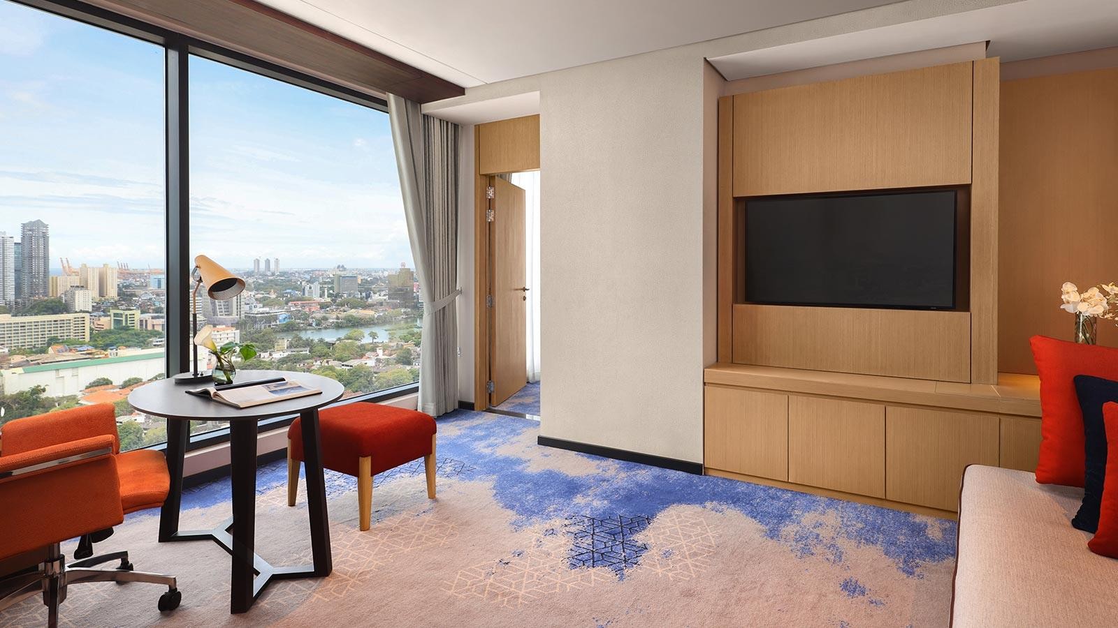 Amari Colombo Sri Lanka 9