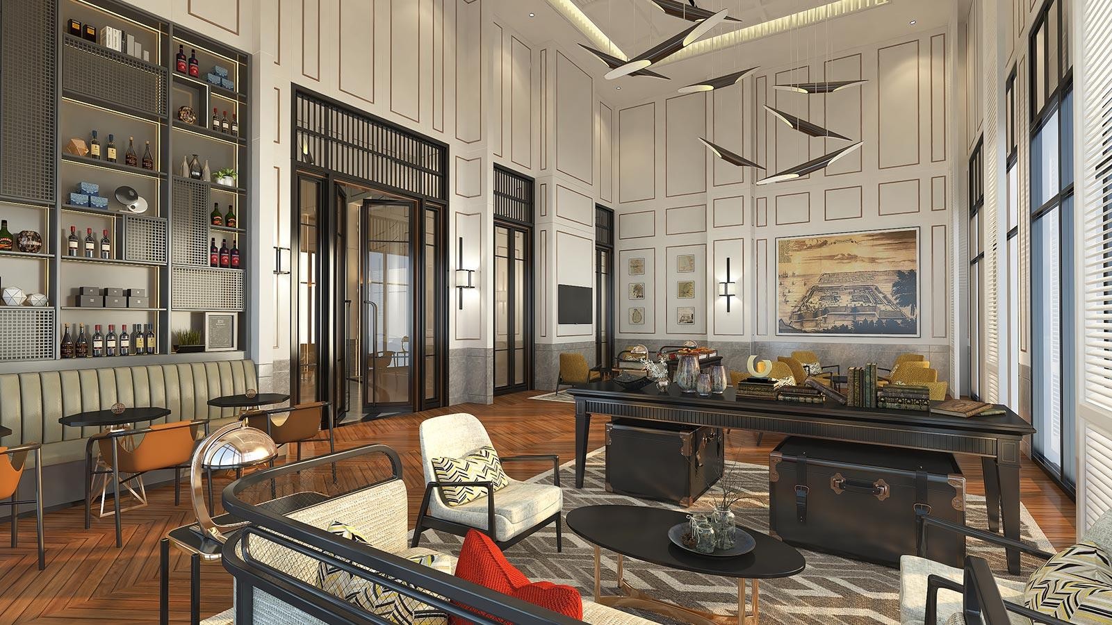 Amari Colombo Sri Lanka 12