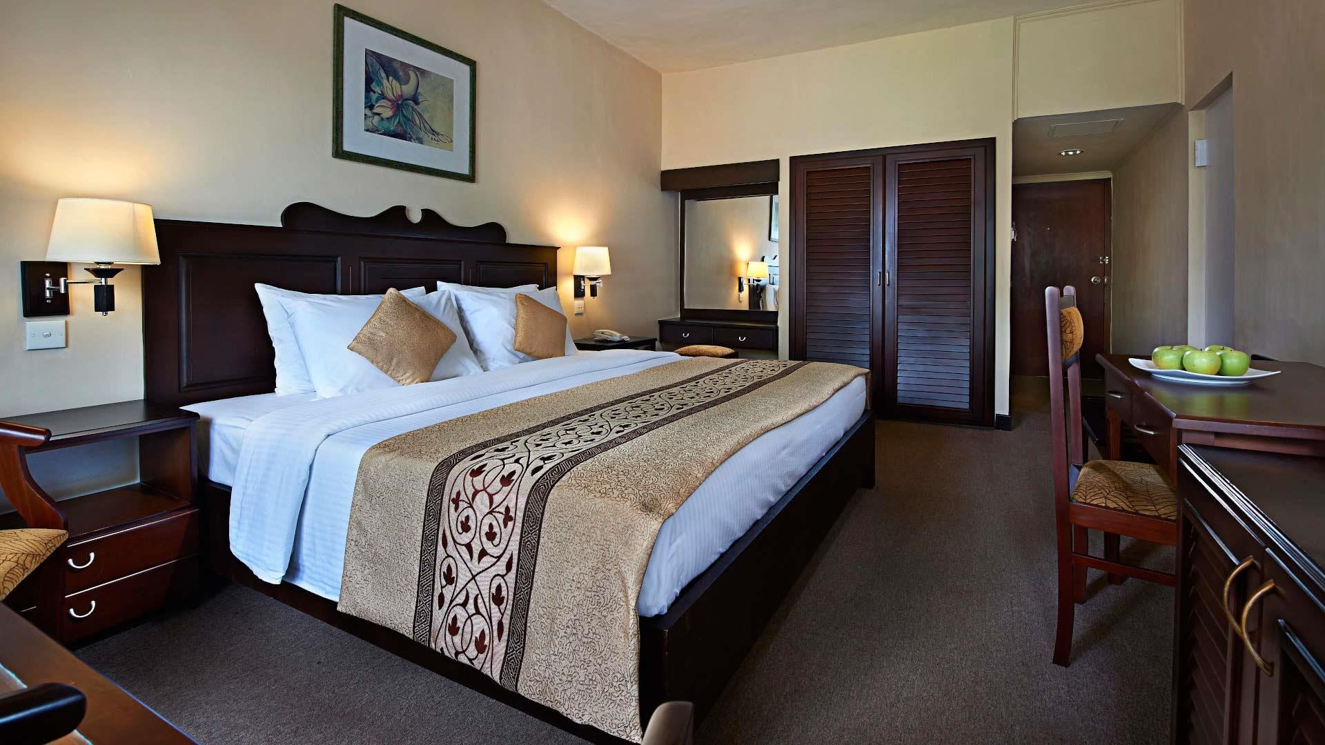 Berjaya Hotel Colombo