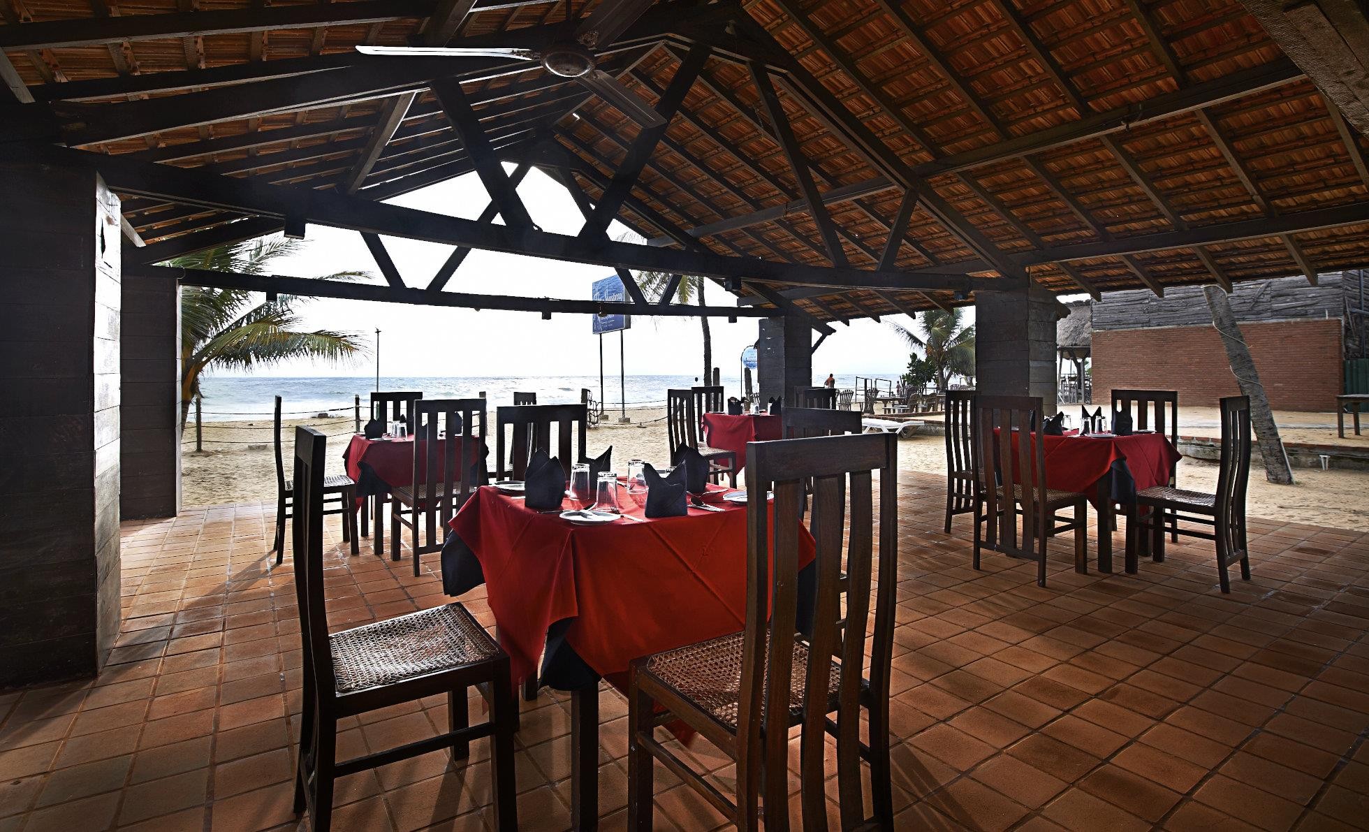 Berjaya Hotel Colombo 8