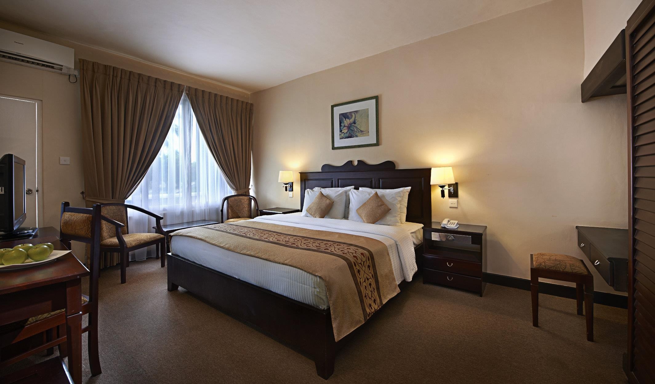 Berjaya Hotel Colombo 6