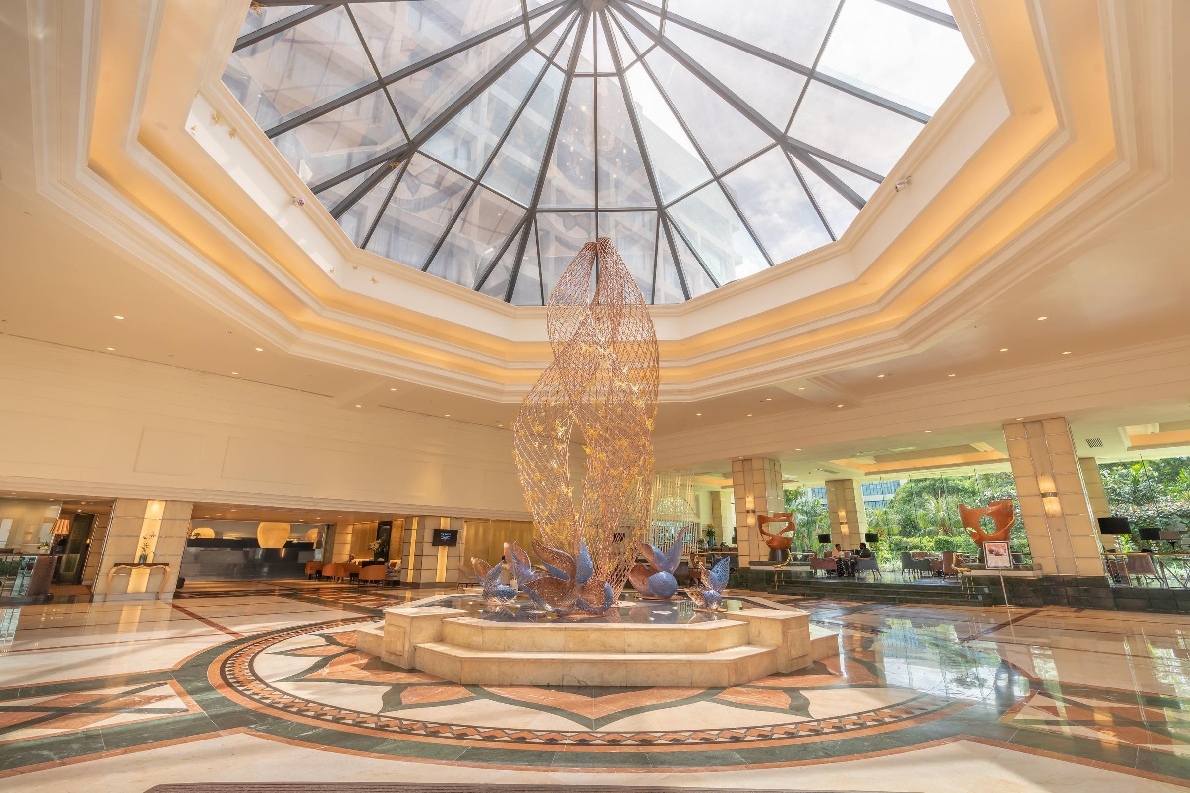 Cinnamon Grand Colombo 11