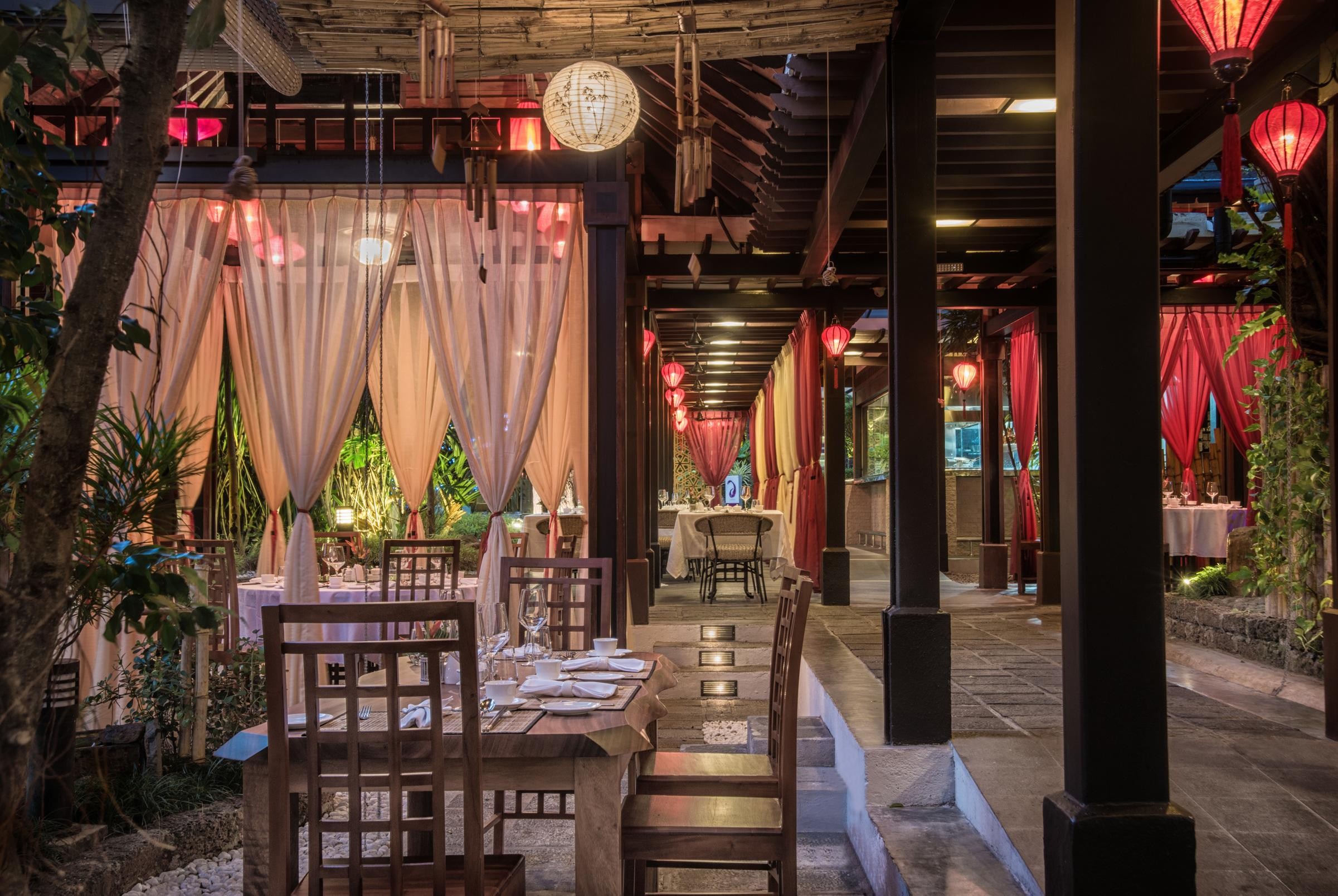 Cinnamon Grand Colombo 7