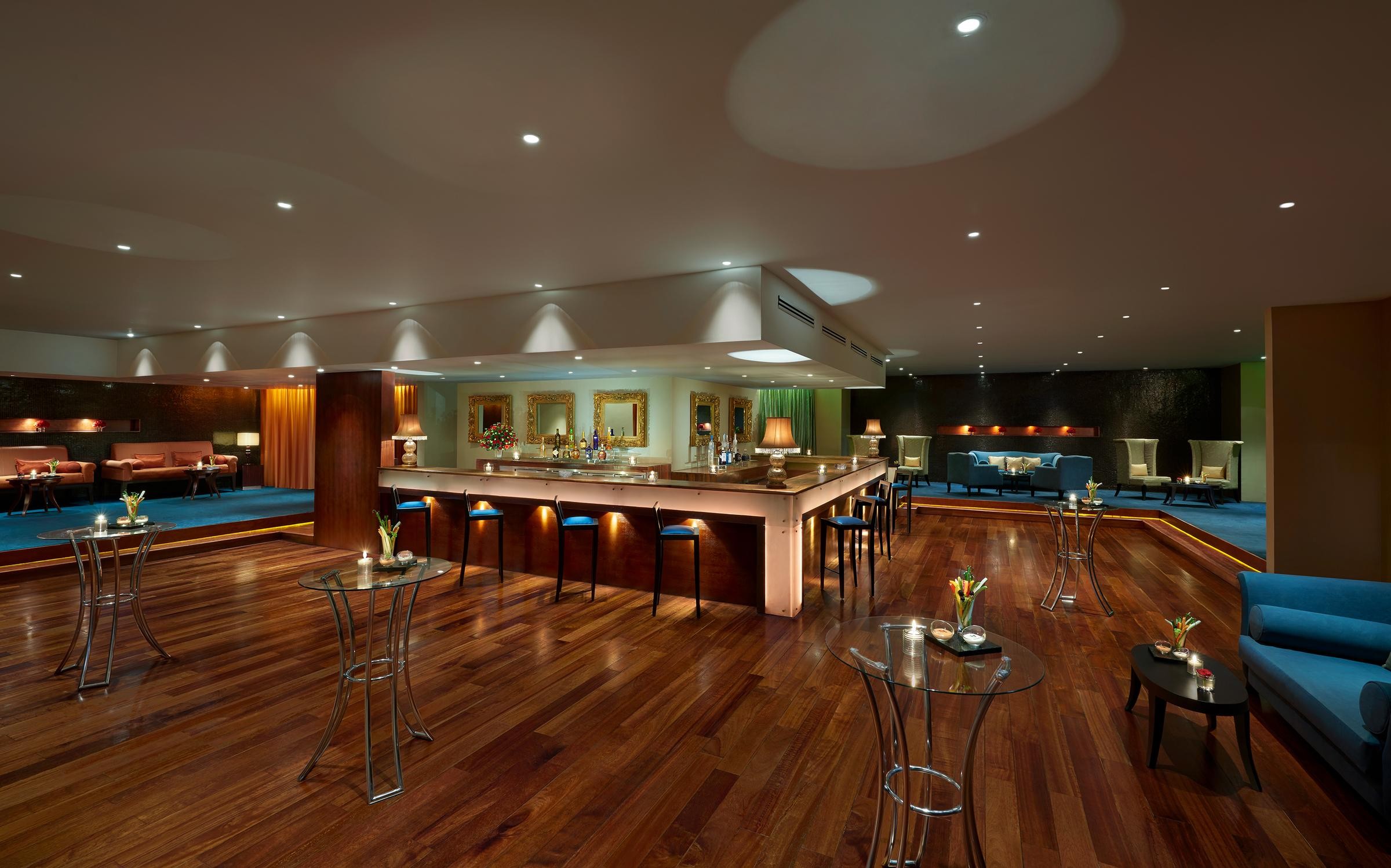 Cinnamon Grand Colombo 8