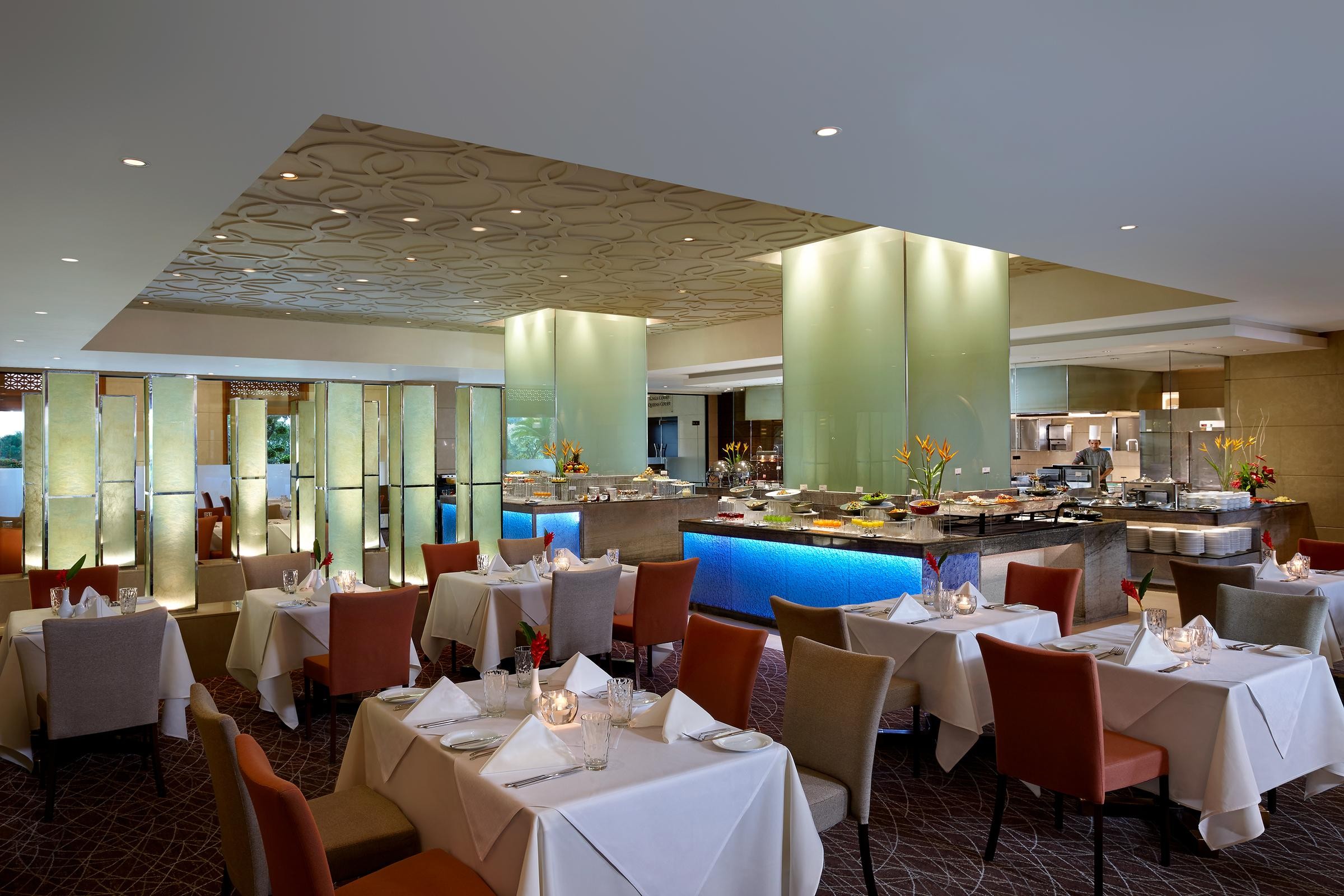 Cinnamon Lakeside Colombo 8