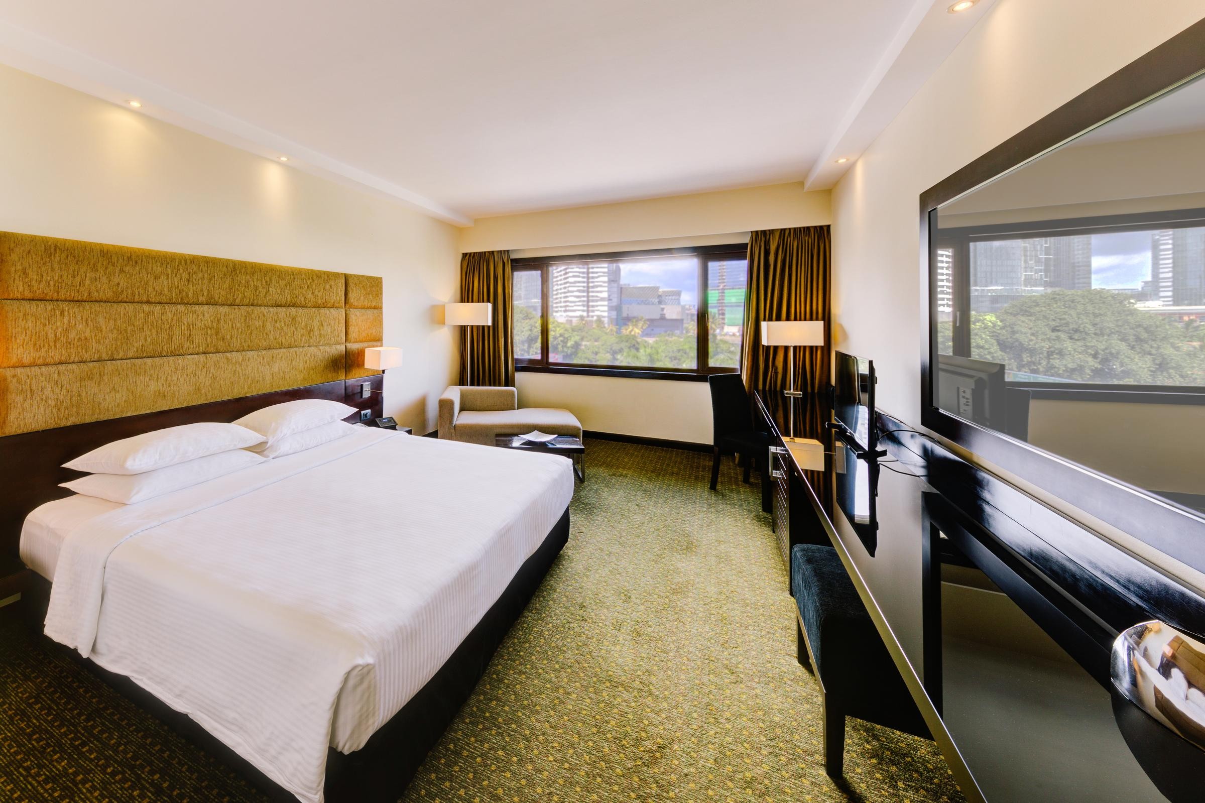 Cinnamon Lakeside Colombo