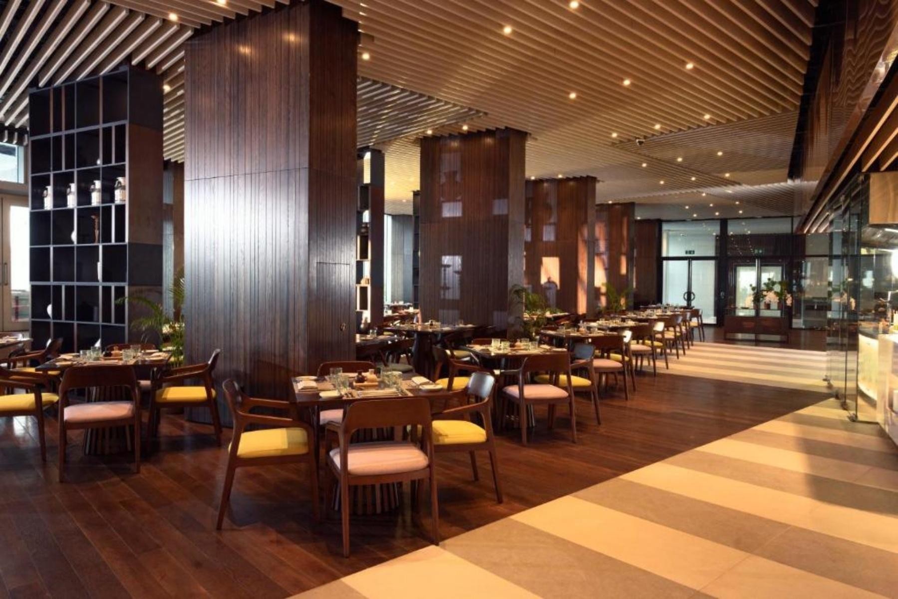 Cinnamon Life At City Of Dreams - Colombo 6