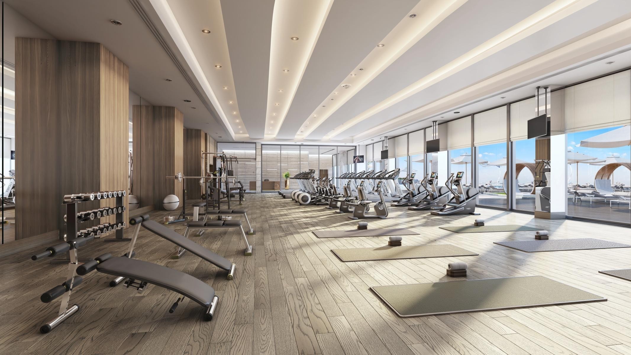 Cinnamon Life At City Of Dreams - Colombo 7