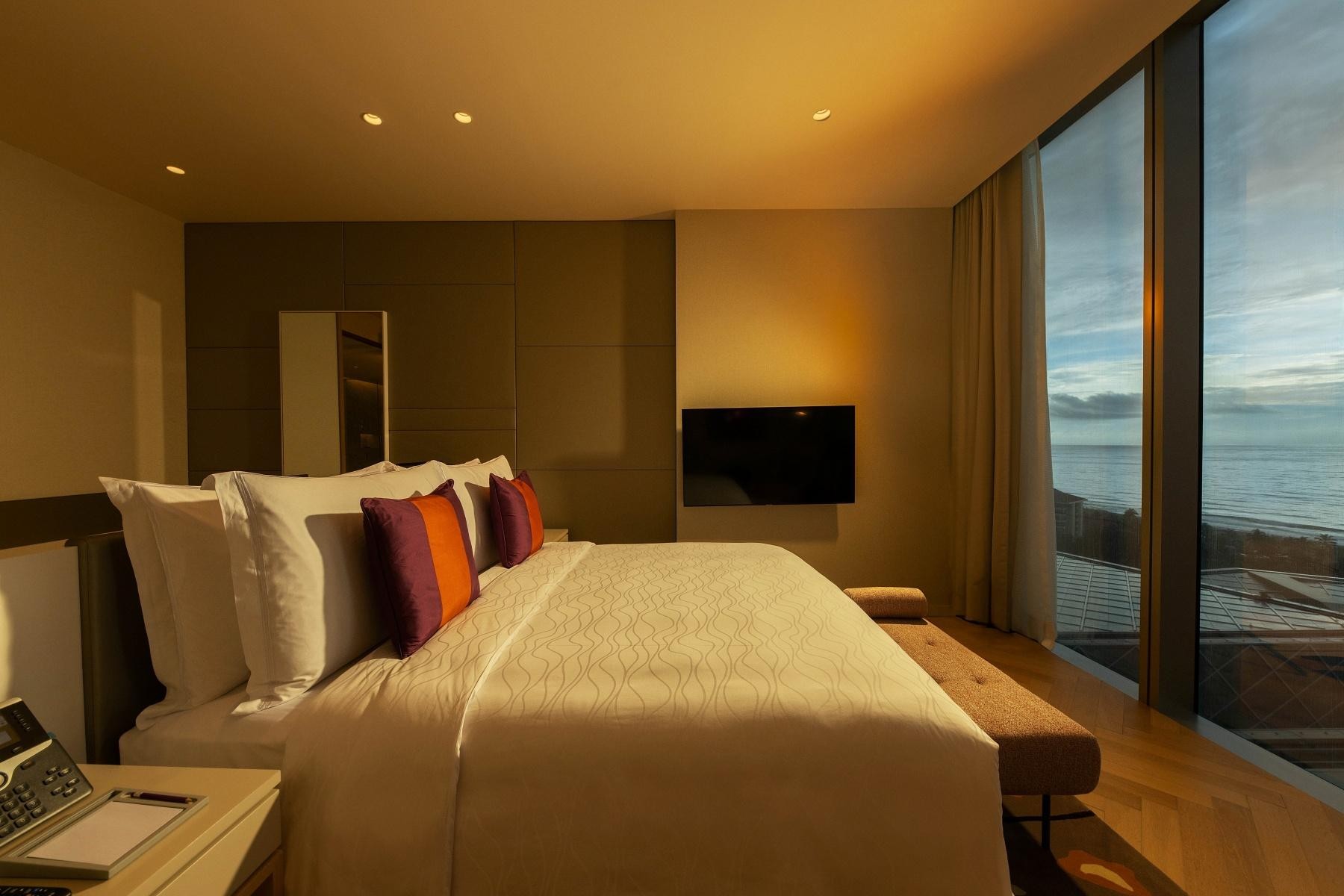 Cinnamon Life At City Of Dreams - Colombo