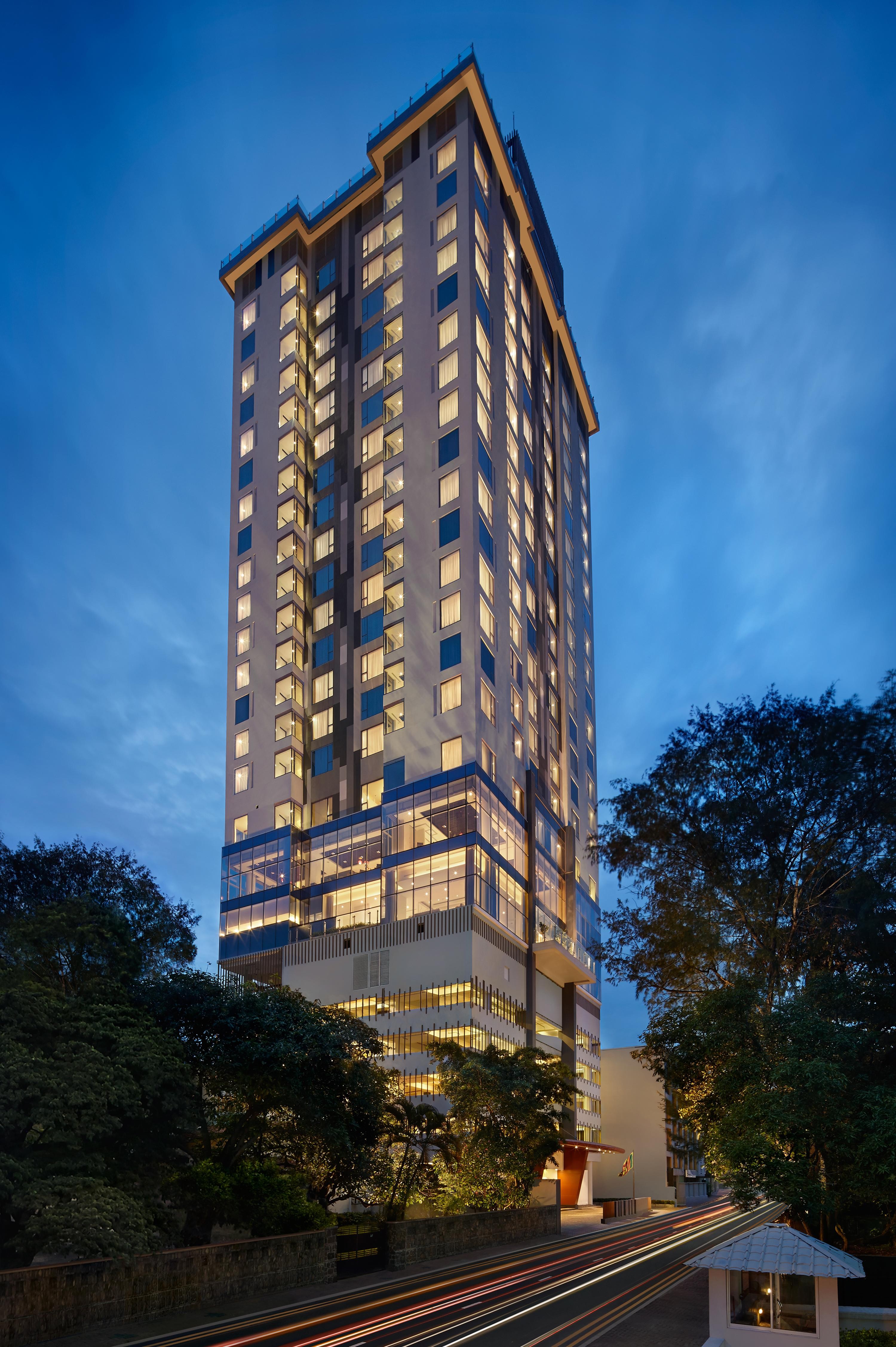 Cinnamon Red Colombo