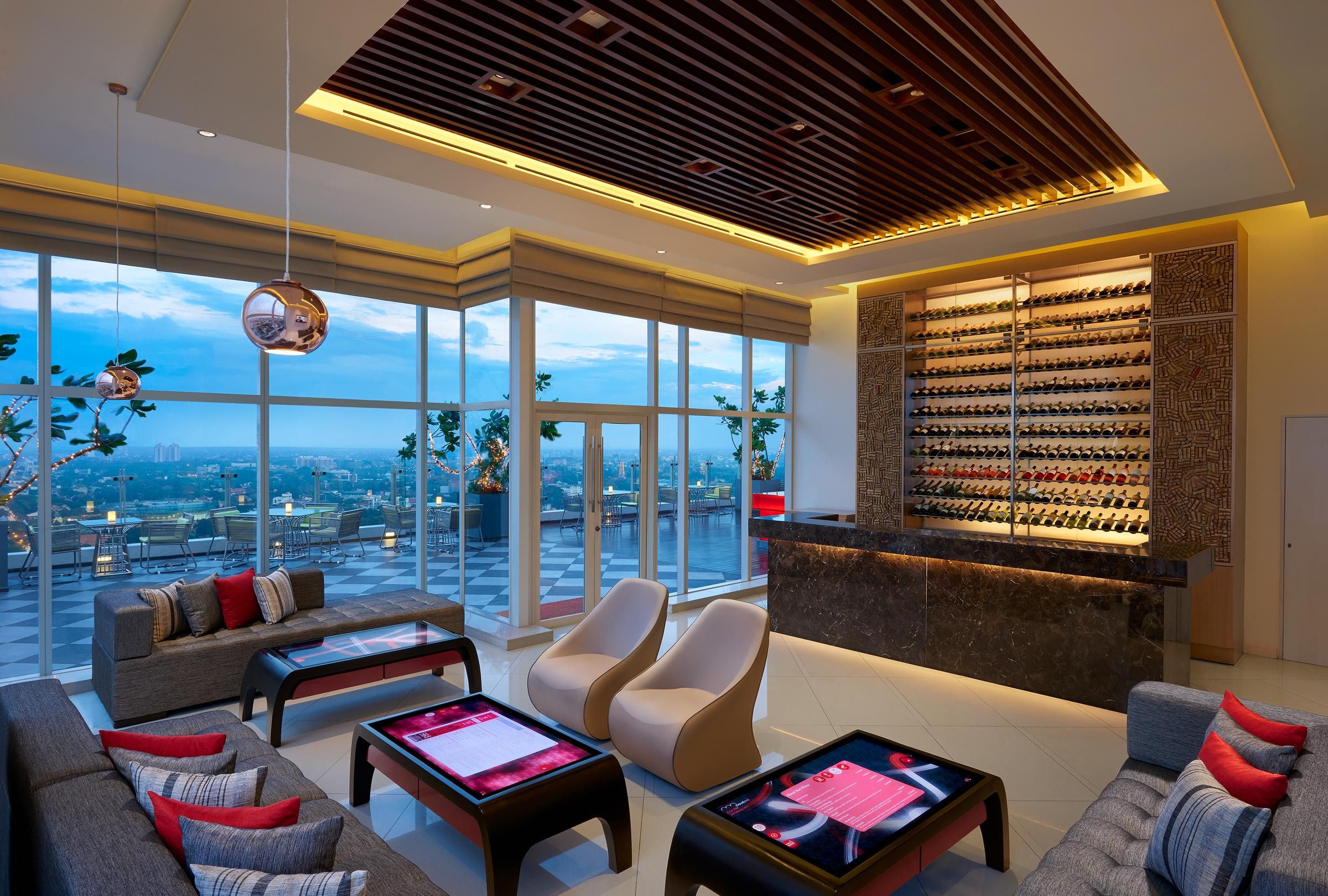 Cinnamon Red Colombo 13