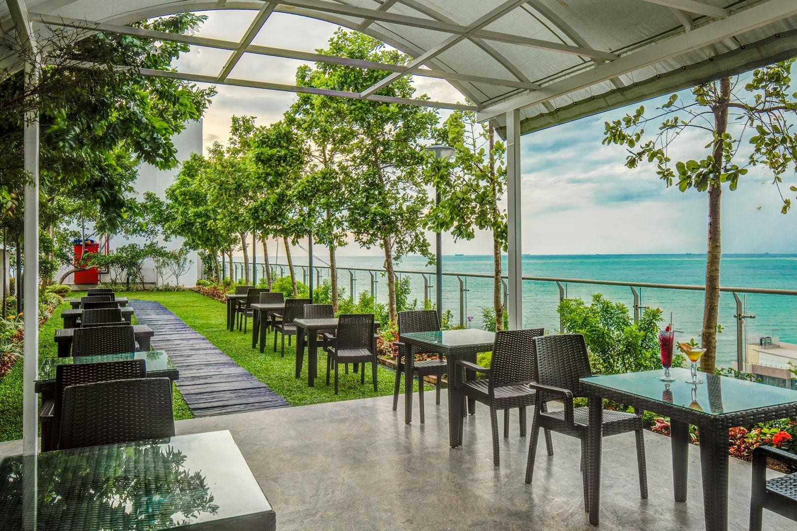 Marino Beach Colombo 9