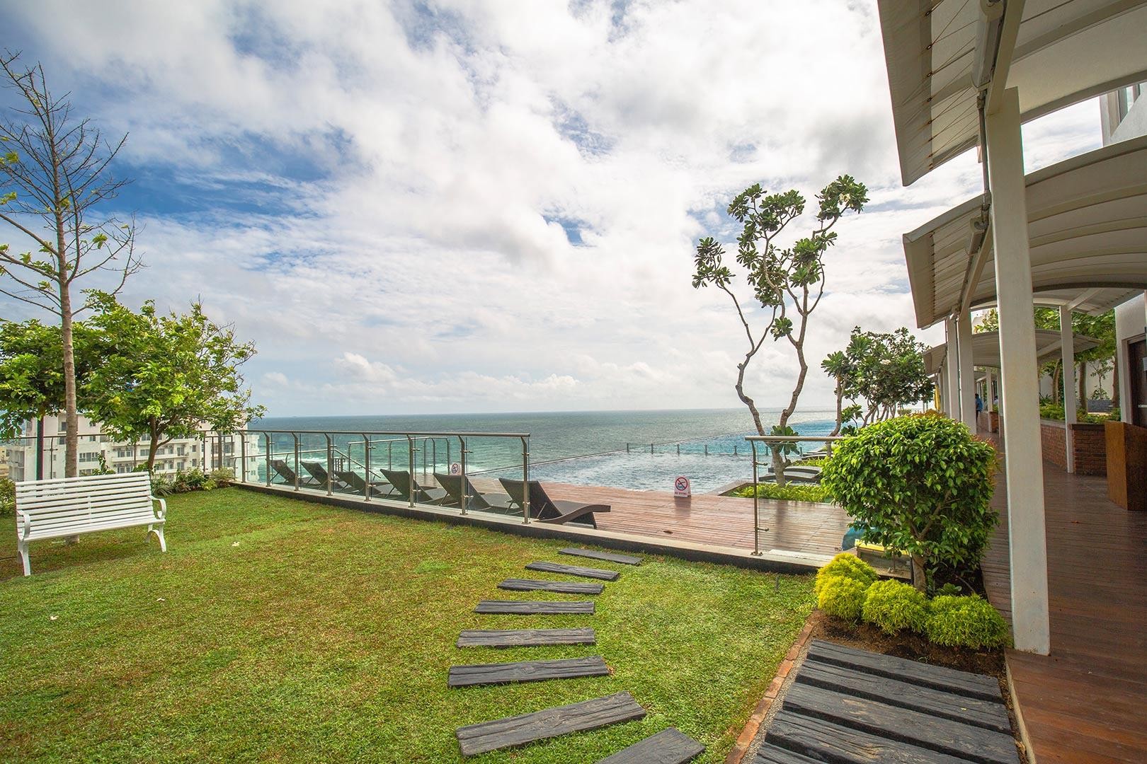 Marino Beach Colombo 6