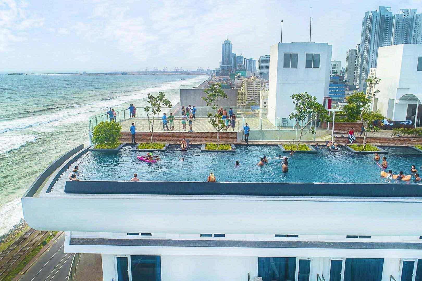 Marino Beach Colombo