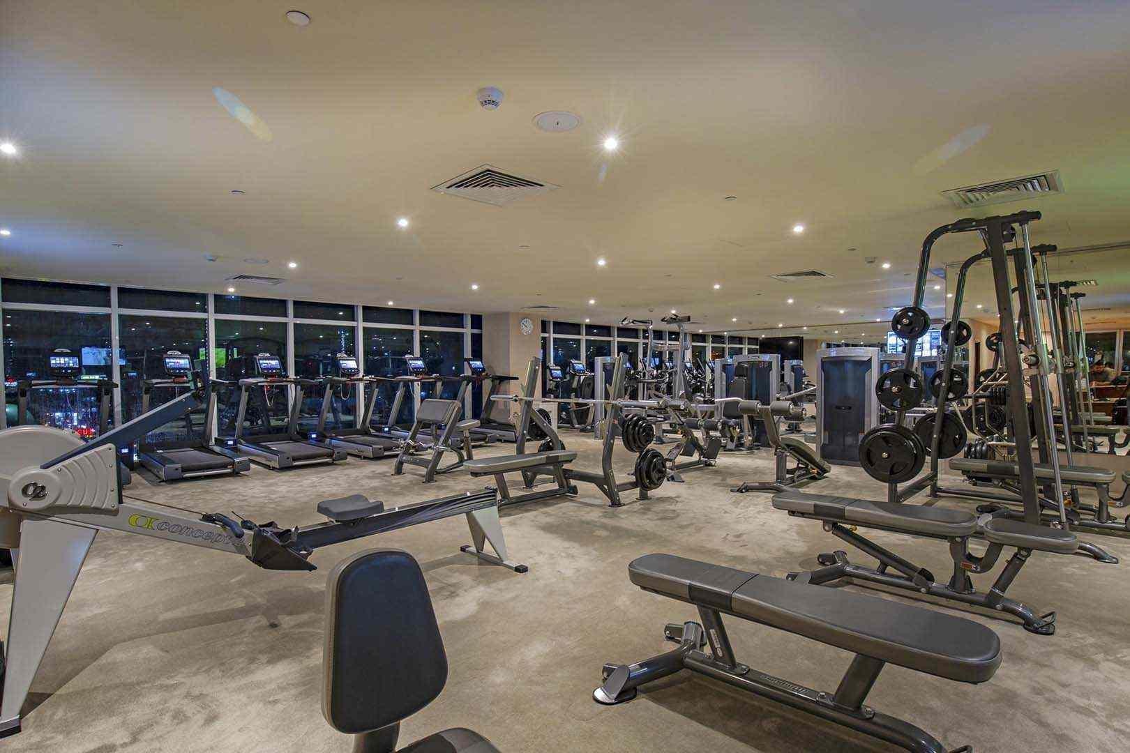 Marino Beach Colombo 10