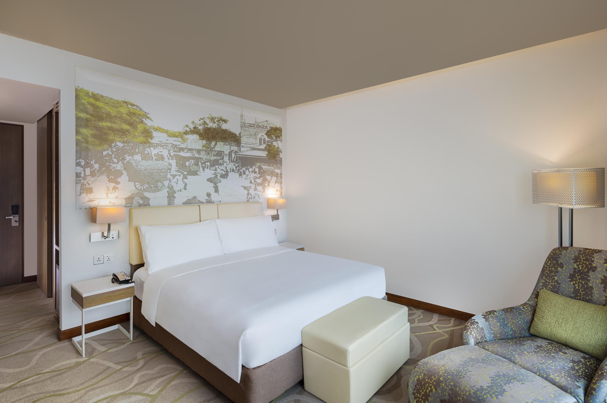 Radisson Hotel Colombo