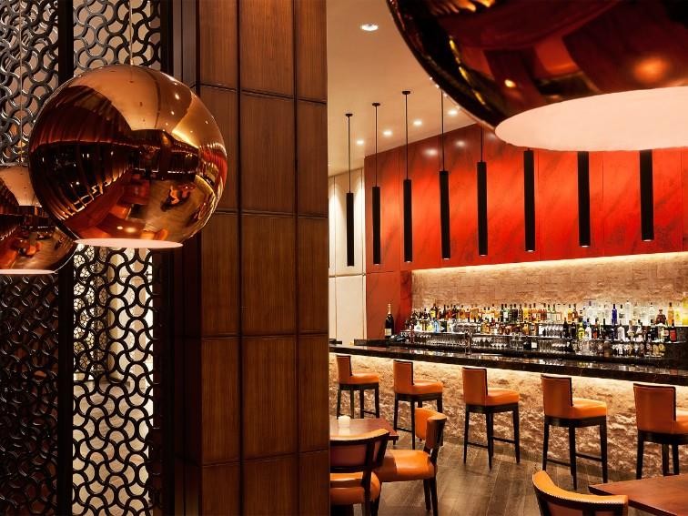 Taj Samudra Colombo 9