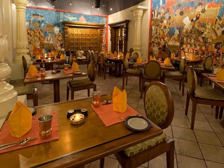 Taj Samudra Colombo 7