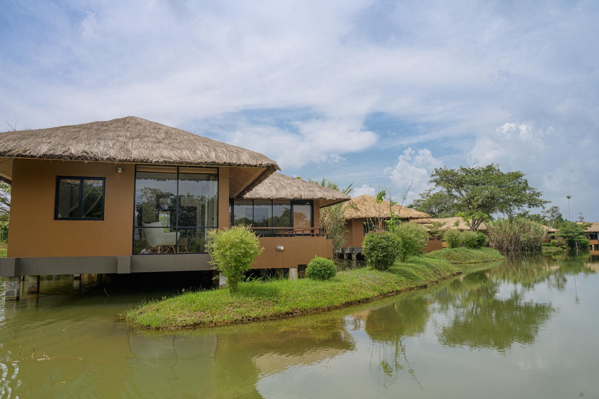 Water Garden Sigiriya 19