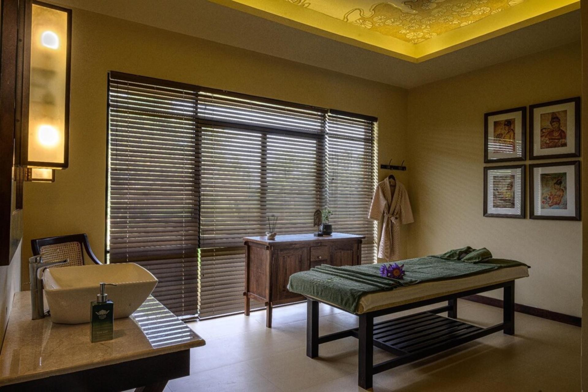 Water Garden Sigiriya 16