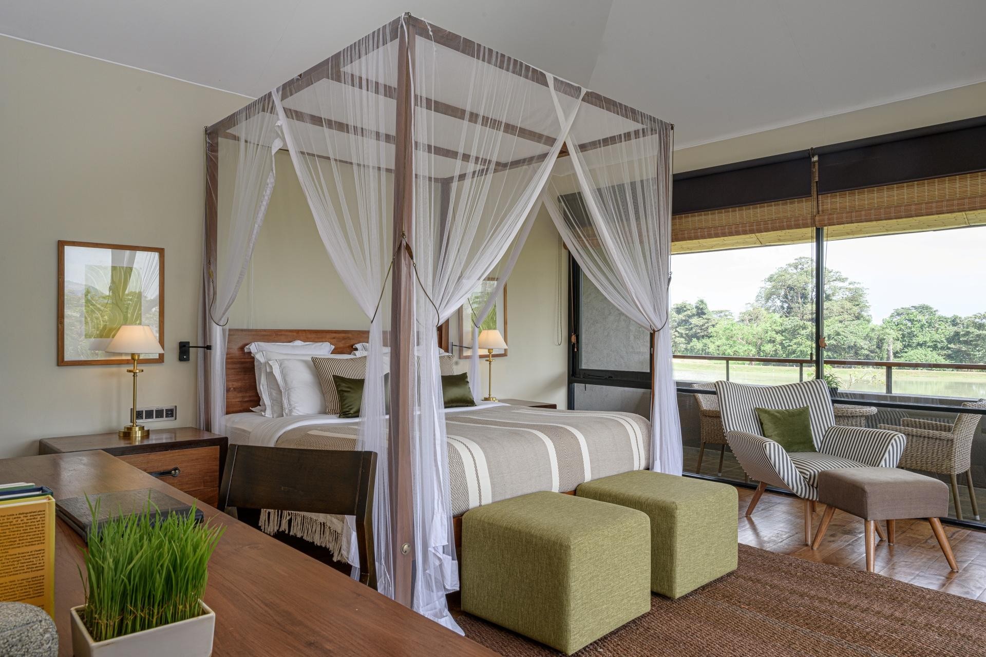 Water Garden Sigiriya 6