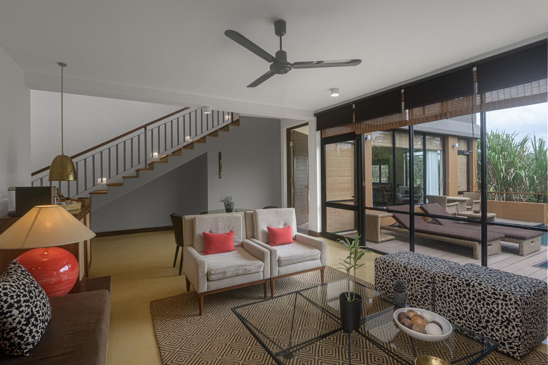 Water Garden Sigiriya 7