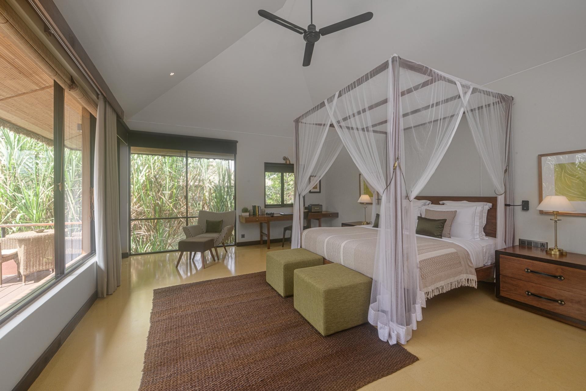 Water Garden Sigiriya 12