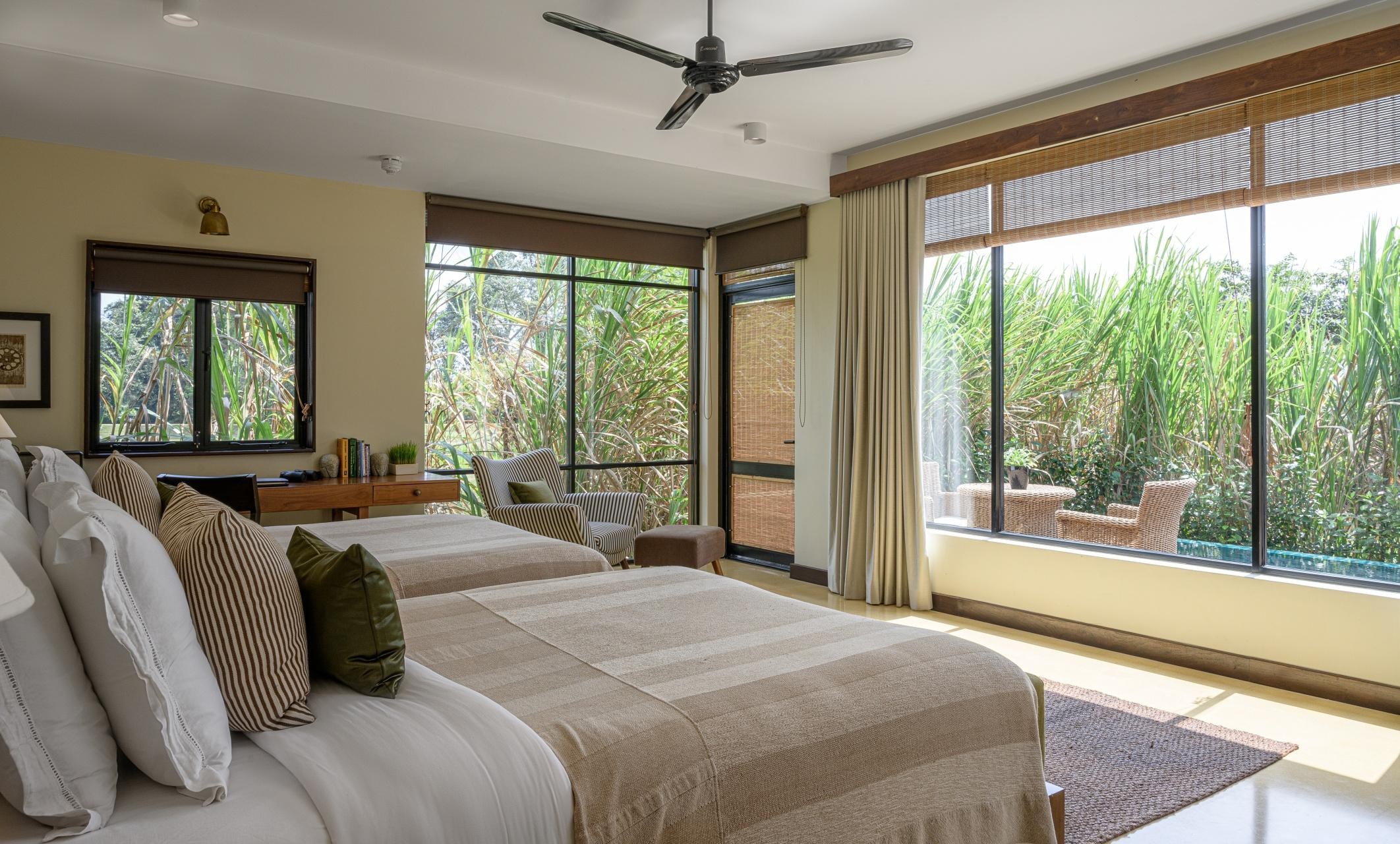 Water Garden Sigiriya 10