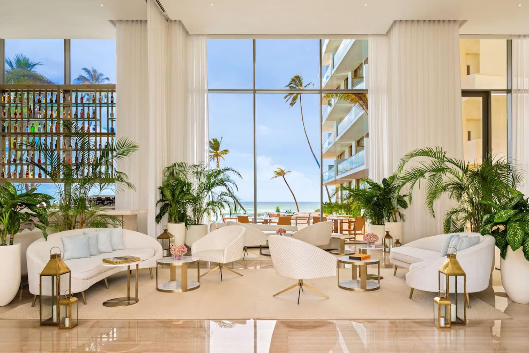 Radisson Collection Resort Galle 11