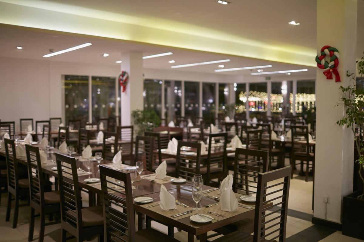 Citrus Waskaduwa Kalutara 9