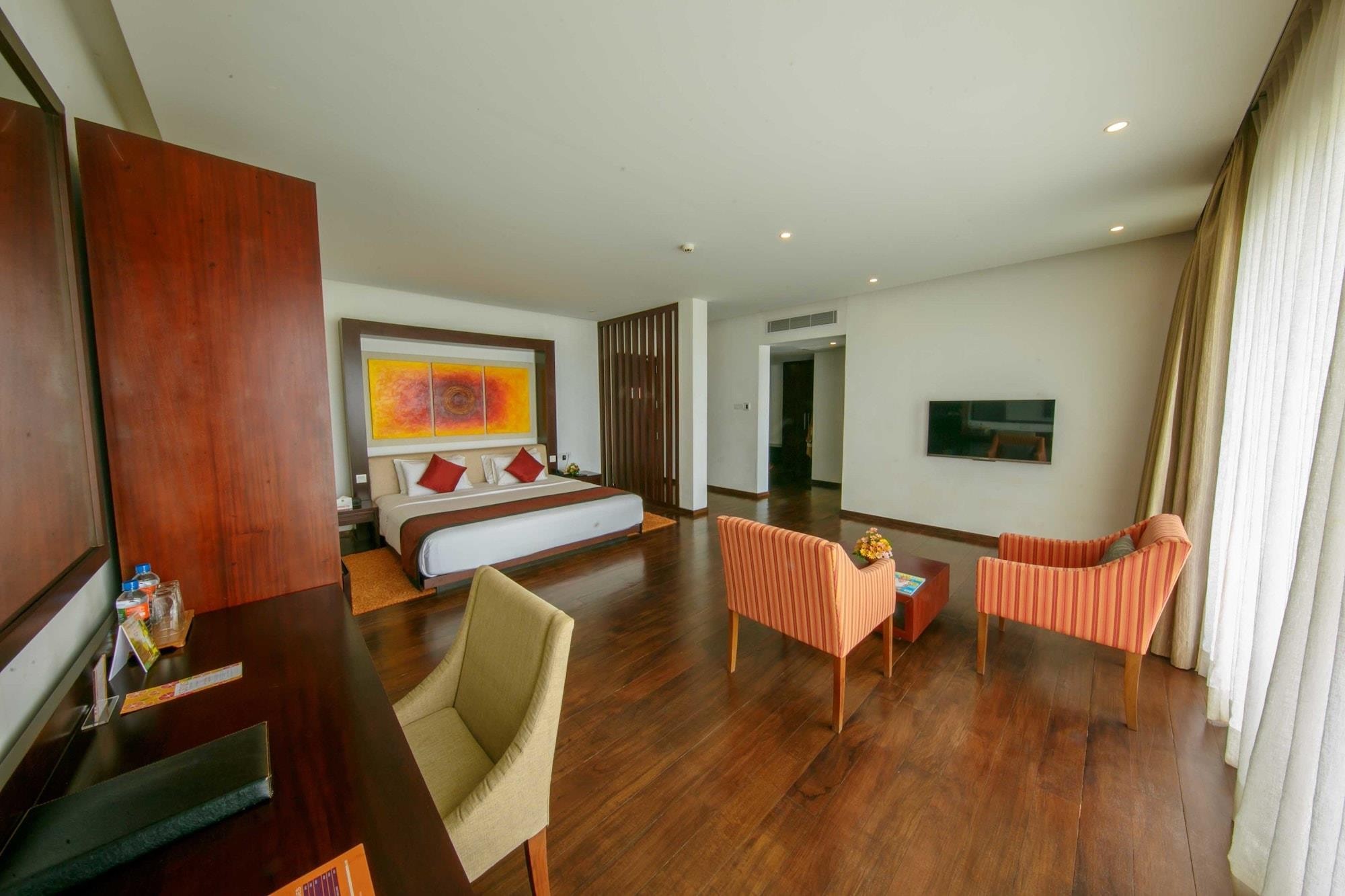 Citrus Waskaduwa Kalutara 6