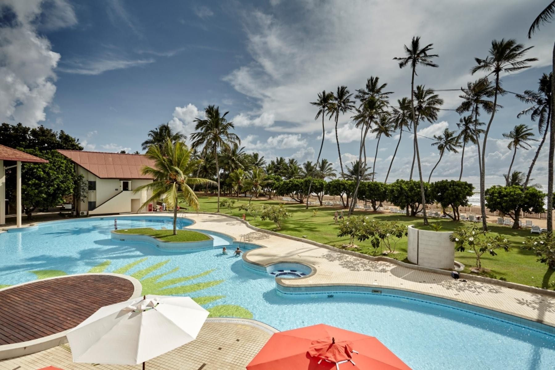 Turyaa Kalutara (ex The Sands by Aitken Spence)