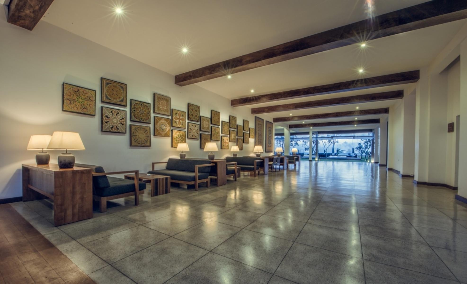 Suriya Resort Kammala 12