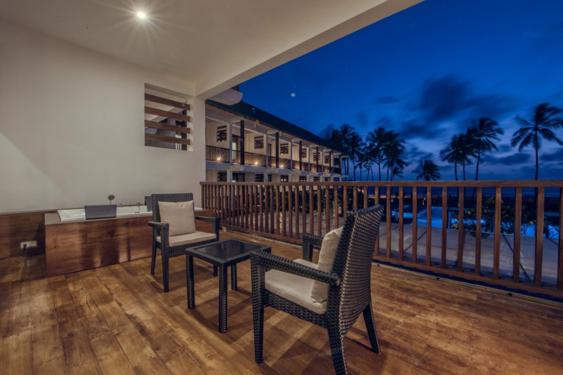 Suriya Resort Kammala 7