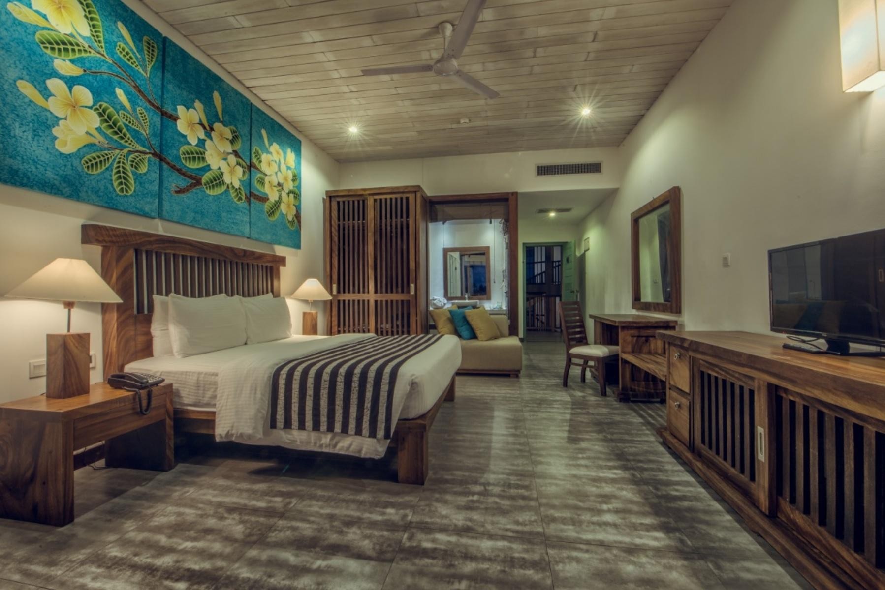 Suriya Resort Kammala