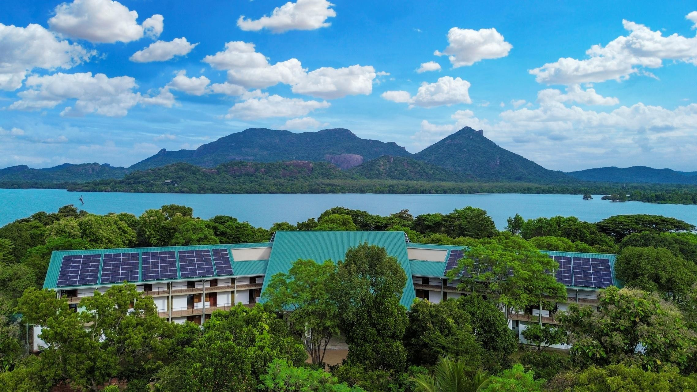 Amba Yaalu Kandalama