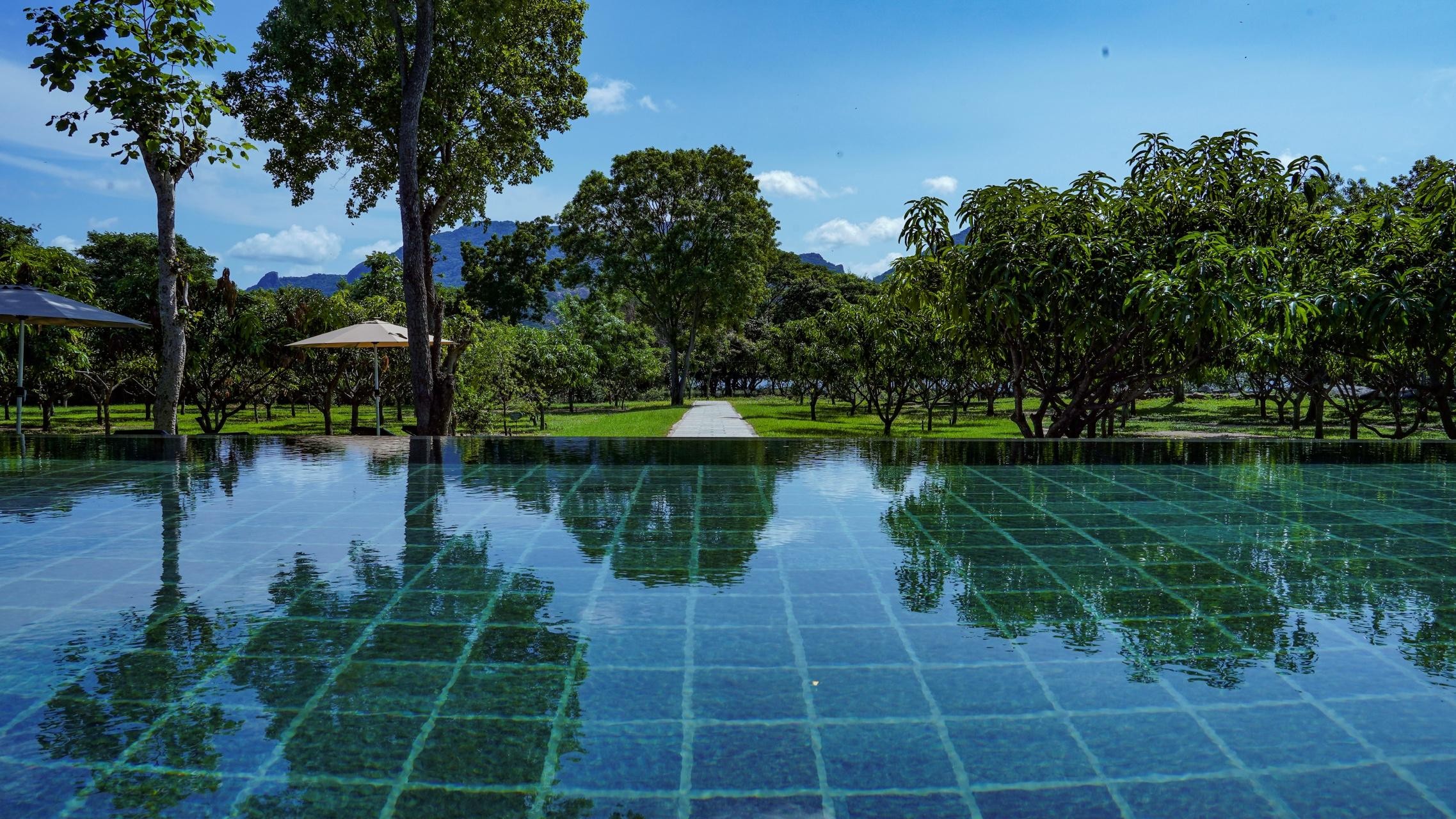 Amba Yaalu Kandalama